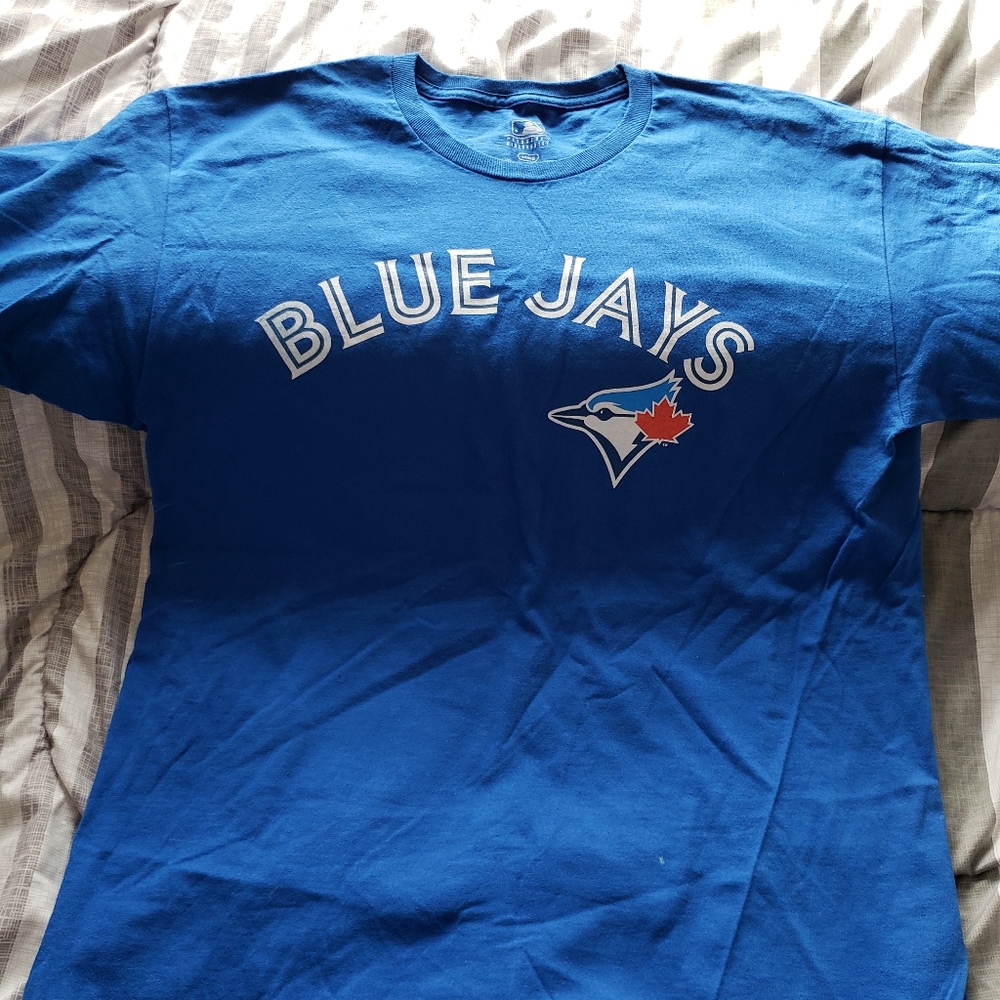 Blue Jays tee